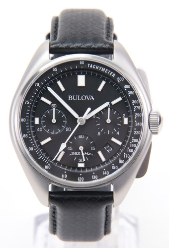 Men bulova lunar - bulova,