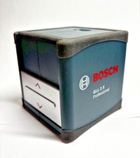 Bosch professional gll x - bosch,