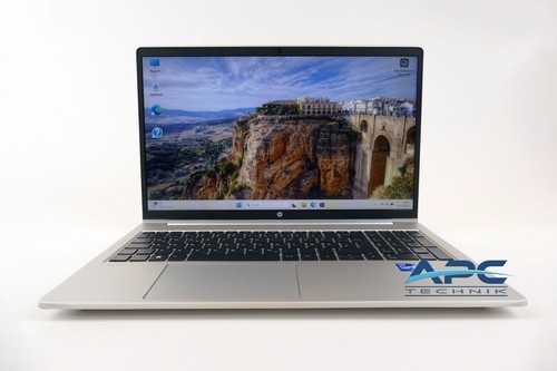 Notebook probook 650 - hp,