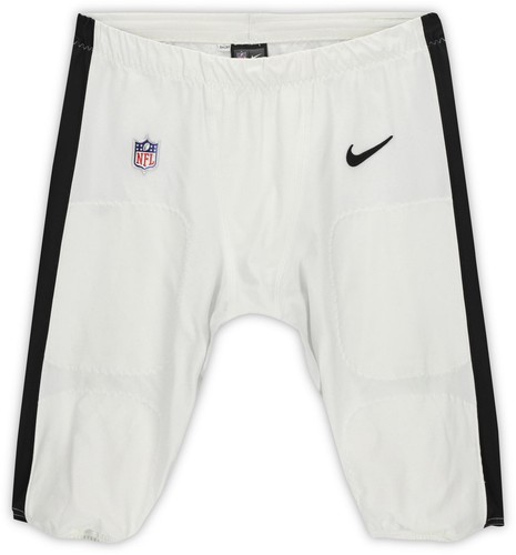 Pantaloni bianchi devonta - bianchi,