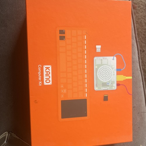 Kano computer kit - computer,