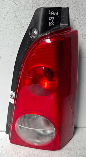 9209545 fanale post opel - post., dx