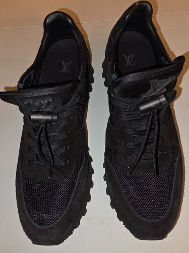 Sneakers louis vuitton - sneakers,