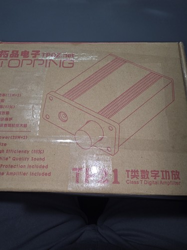 Amplificatore per cuffie - , e