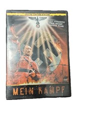 Mein Kampf (DVD, 2005, Special