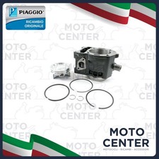 KIT CILINDRO ORIGINALE PIAGGIO