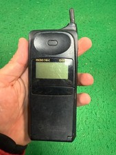 Cellulare; Motorola MICRO TAC