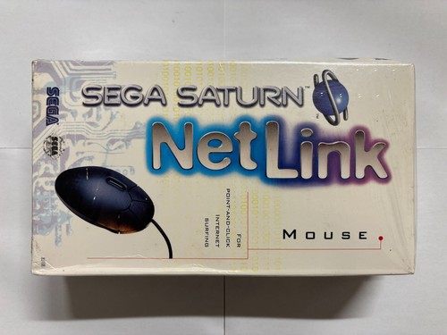 Nuovo vecchio stock sega - vecchio,