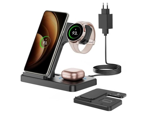 Supporto ricarica wireless - supporto,