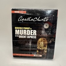 Murder the orient express - on,