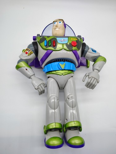 Disney pixar toy story buzz - disney,