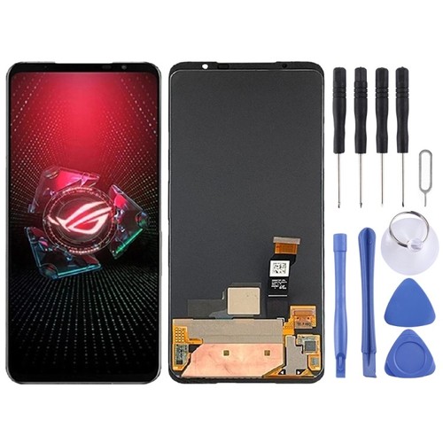 Schermo lcd amoled per - schermo,