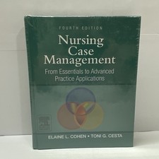 Nursing Case Management 4E