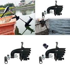 Staffa Motore Fuoribordo