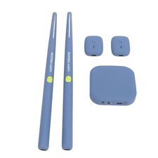 Hot virtual drum - hot-(blue)virtual,
