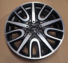 1 cerchio in lega originale