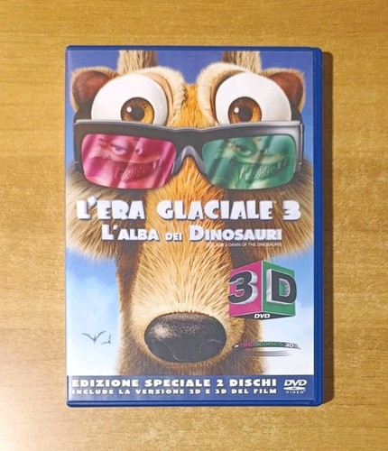 Dvd era glaciale - -, l'era
