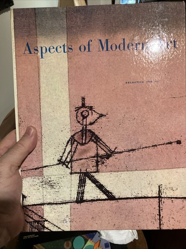 1957 book aspects modern - 1957, of