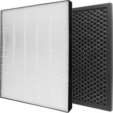 Filtro Purificatore D'Aria