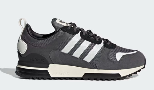 Adidas 700 grey - zx,