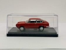 Fiat 850 Sport Coupé Norev
