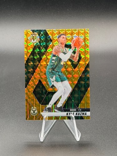 Kyle kuzma 2024 panini - 2024-25,
