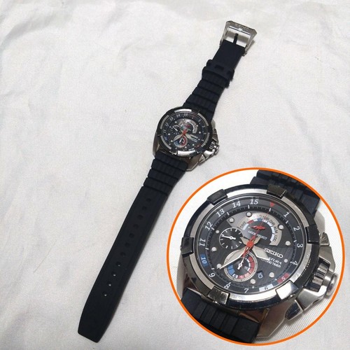 Orologio uomo seiko velatura - orologio,