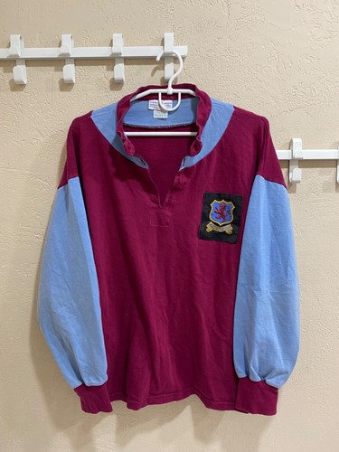 Maglia aston villa - aston, home