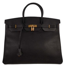 Borsa a mano Hermes Birkin