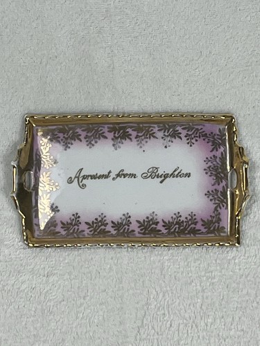 Antique german porcelain - antique,