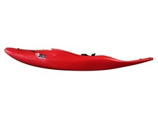 ZET - Ninja II - Kayak d'acqua