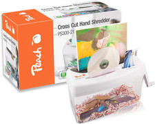 Distruggidocumenti Da Taglio a