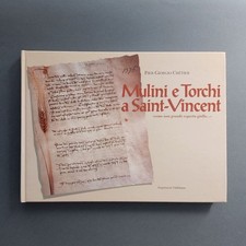 Mulini torchi saint - e,