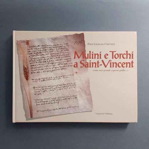 Mulini torchi saint - mulini, a