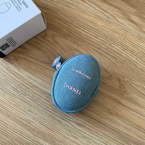 Pochette denim nuova - , con
