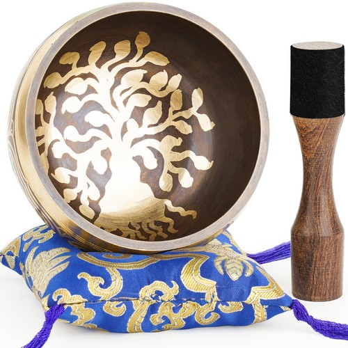 Hihealer campane tibetane per - hihealer,