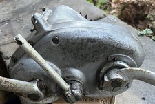 Cambio Bsa M20 M21 completo di