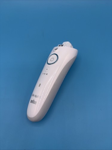 Braun silk epil - braun, silk-epil