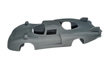 Carrosserie Alfa Romeo 33/2