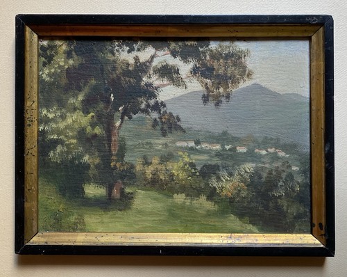 Fausto magni livorno olio - fausto,