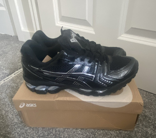 Asics gel kayano scarpe - 14, da