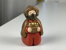 Statua presepe Thun Bolzano in