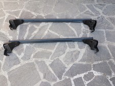 Barre Portatutto Renault Captur 2a Serie