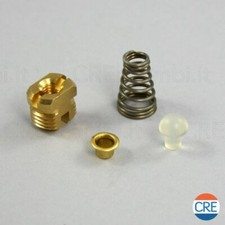 DELONGHI Kit Valvola Grano