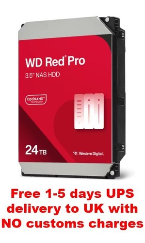 Nas western digital - western, wd