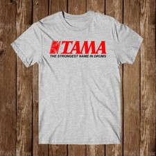 TAMA Batteria Uomo Grigio Taglia S-5XL