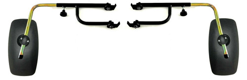Specchietti 325x170 mm - 2x,