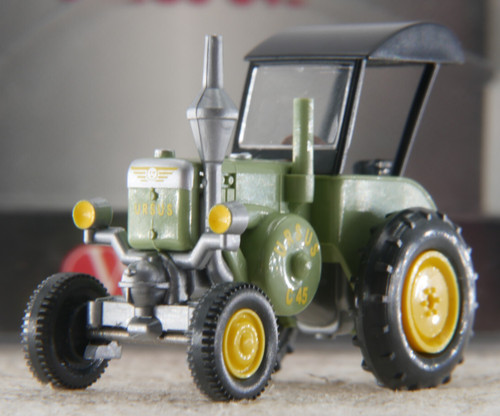 Wiking modello - wiking, 1:87