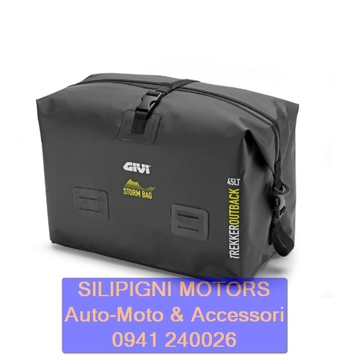 Givi t507 borsa - t507, interna