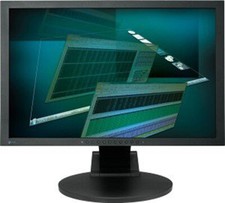 Eizo Flexscan S2233W monitor